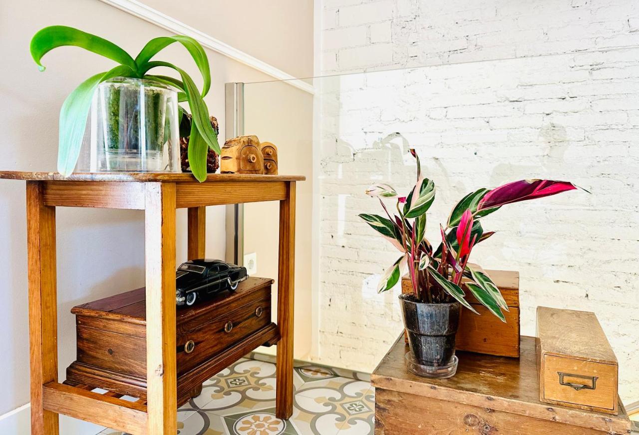Duplex Apartment